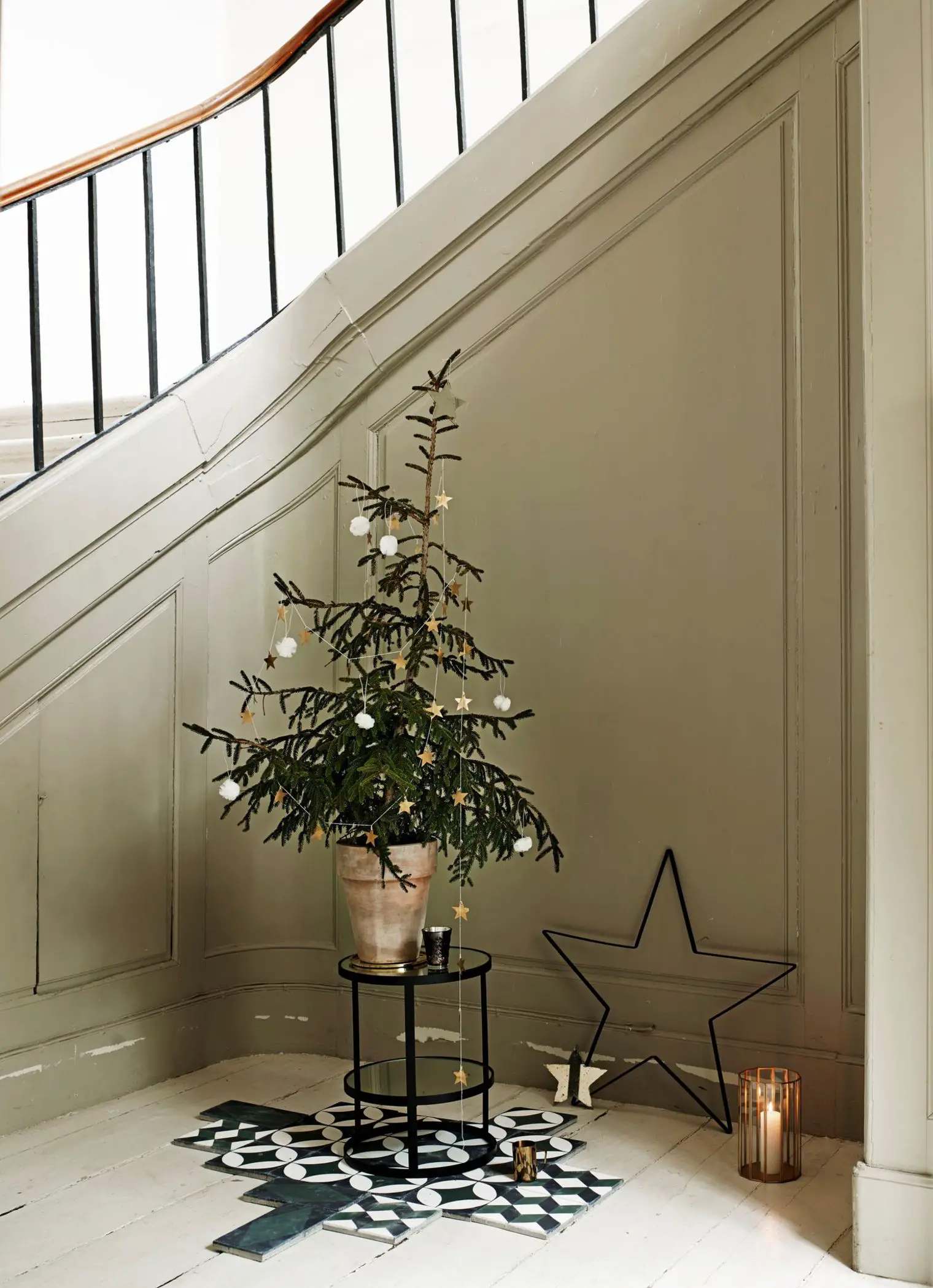 2016 圣诞家居装饰灵感集锦-5