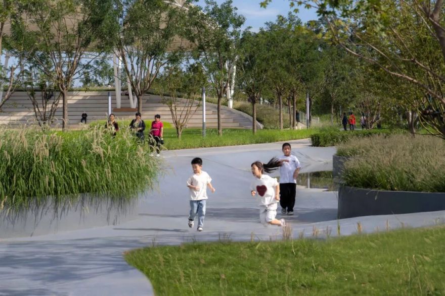 喜讯| 笛东荣获2025-2026年度河北省园林优秀设计一等奖-41