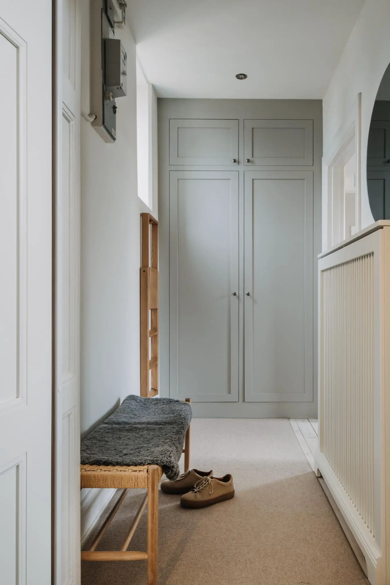 斯德哥尔摩宁静灰调一居-15