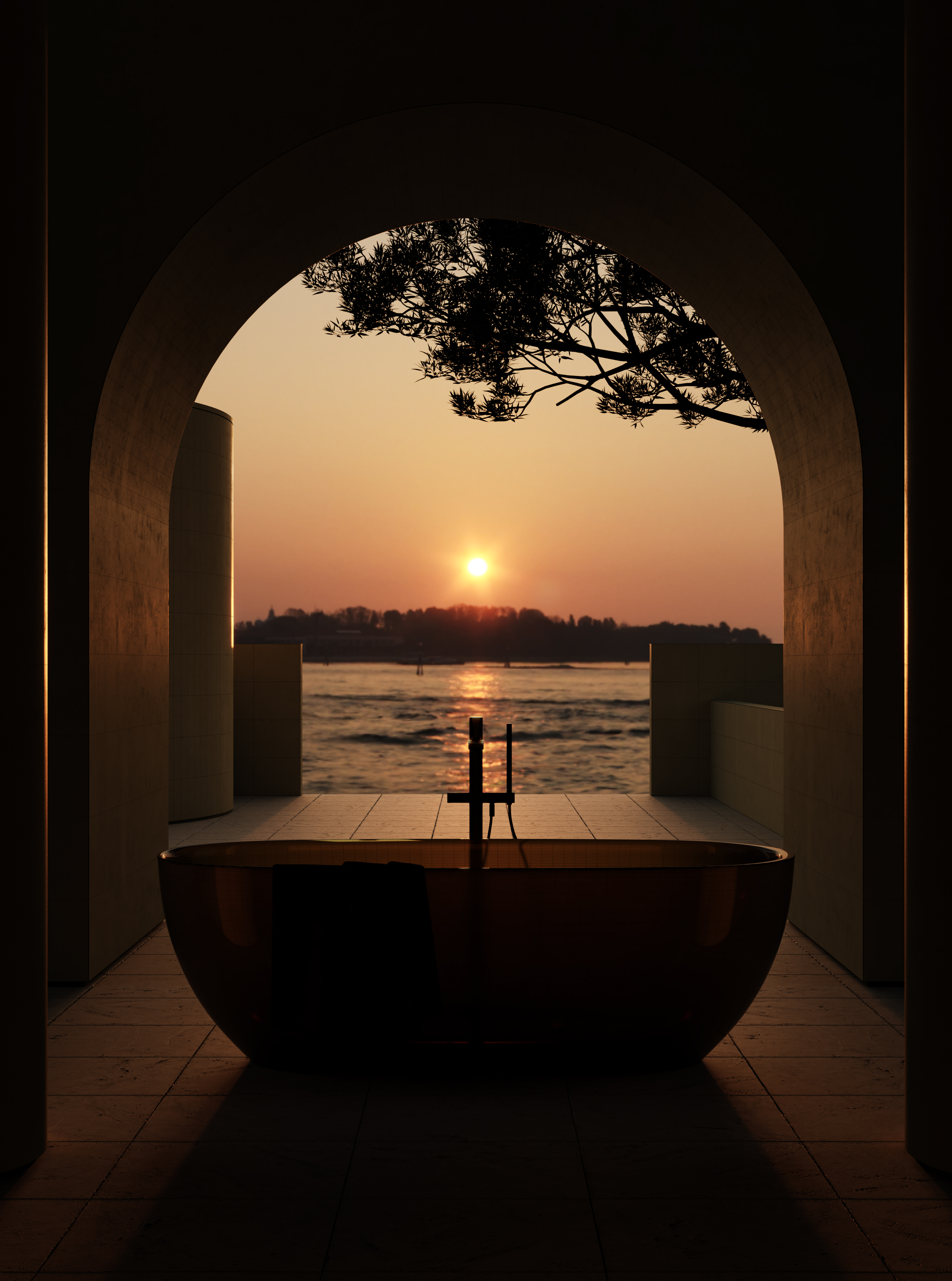 海岸度假酒店-19