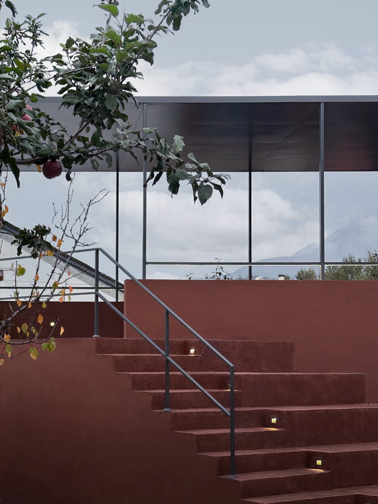 延庆私宅丨中国北京丨积木盒子建筑设计事务所-61