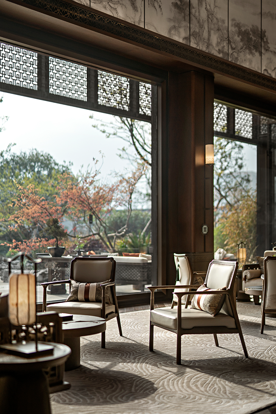 黄石建发和玺营销中心丨中国黄石丨深圳市盘石室内设计有限公司-18