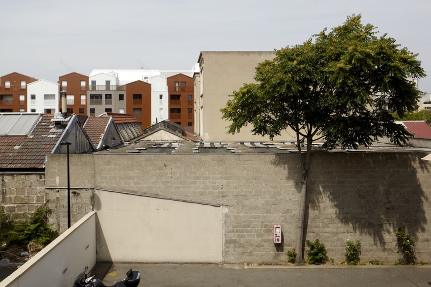 巴黎角落的雕塑式建筑群-30