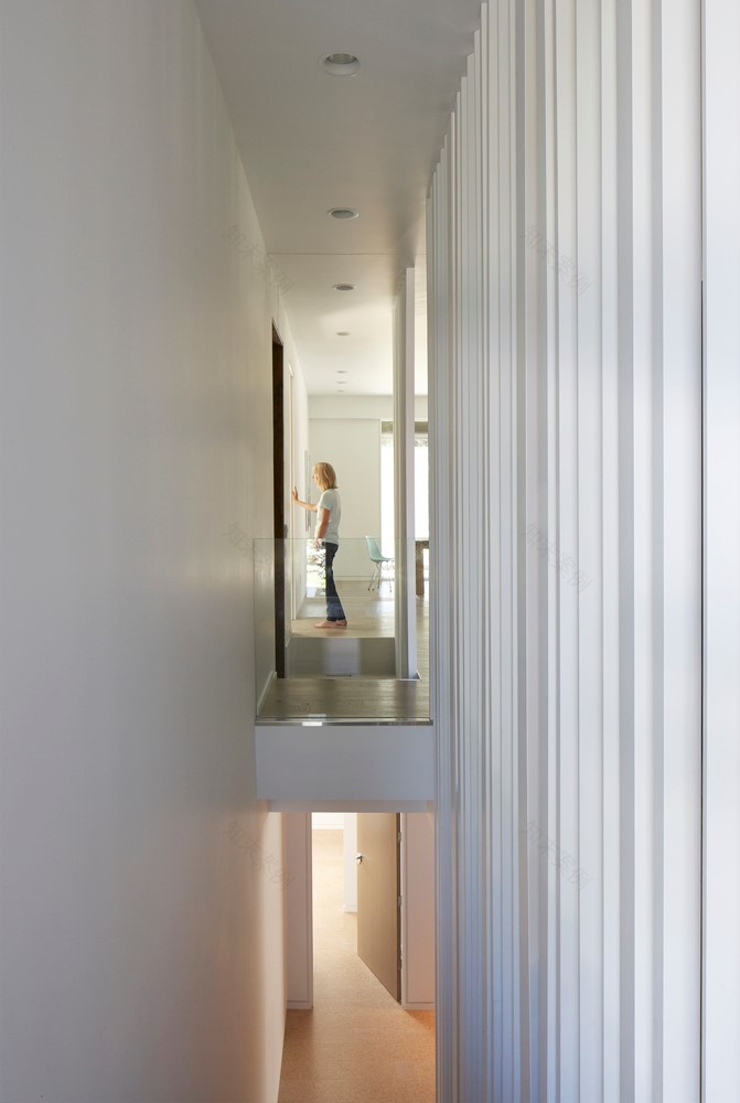 加拿大:平行四边形房屋-19