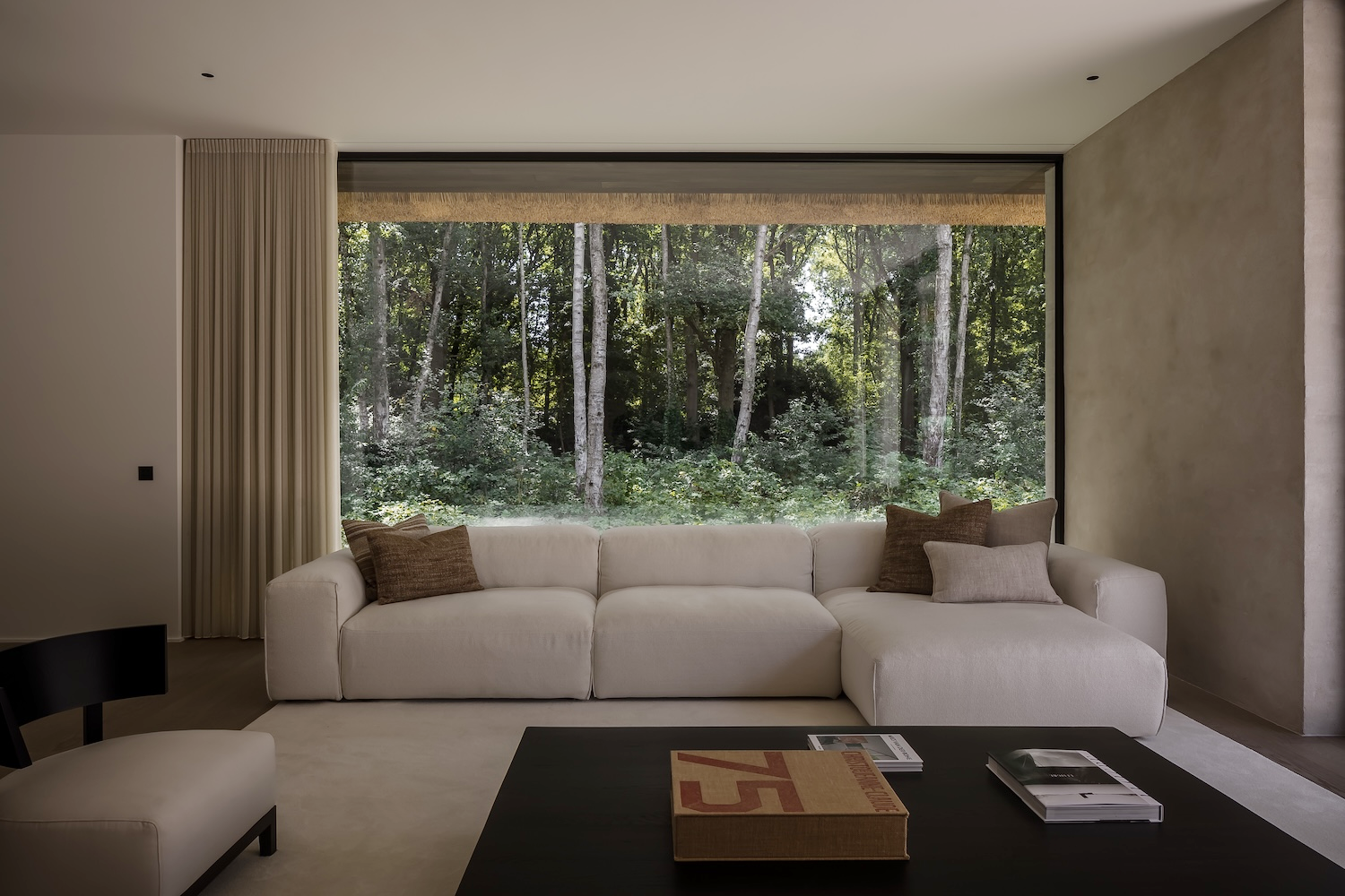 丨比利时丨Frederik Dierckxsens Architects-5