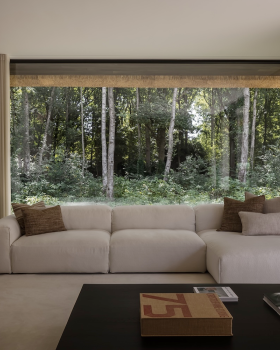 丨比利时丨Frederik Dierckxsens Architects