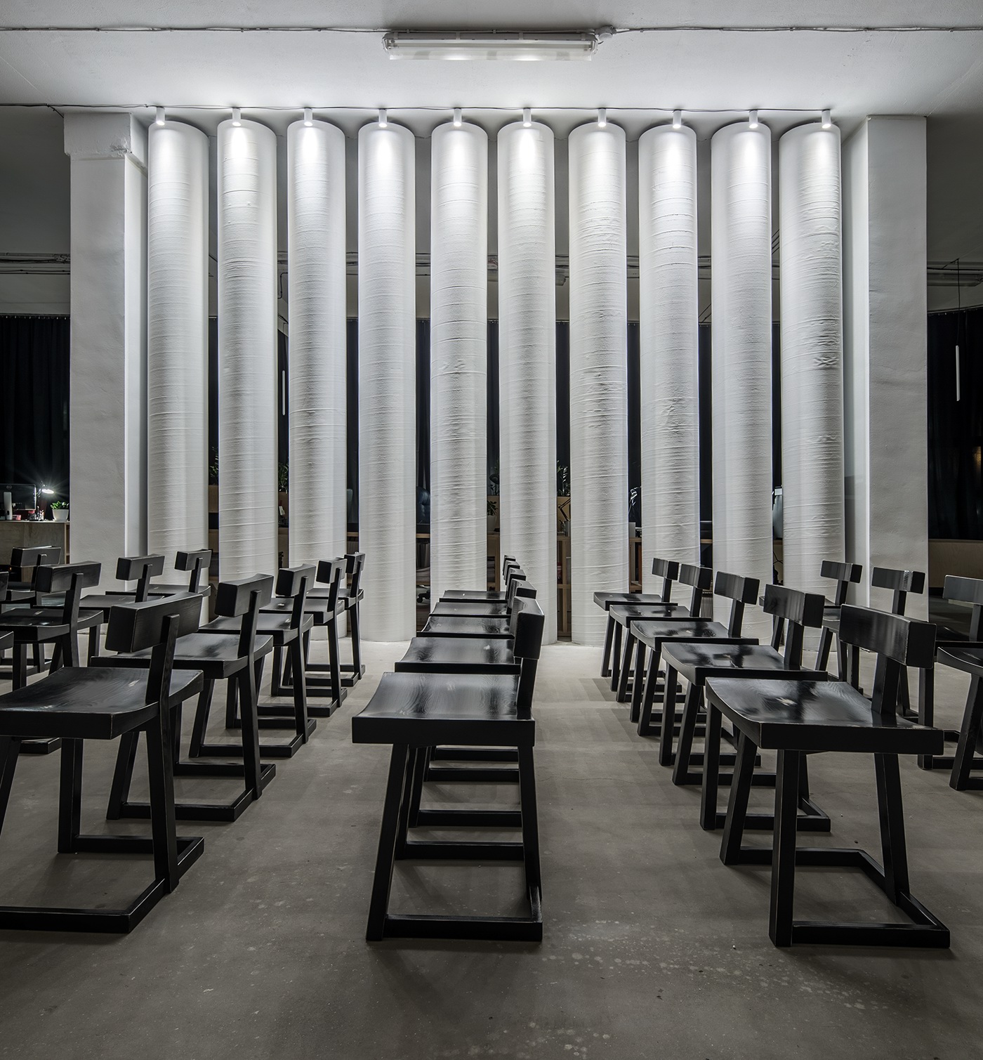 多功能的 HOt°空间-2