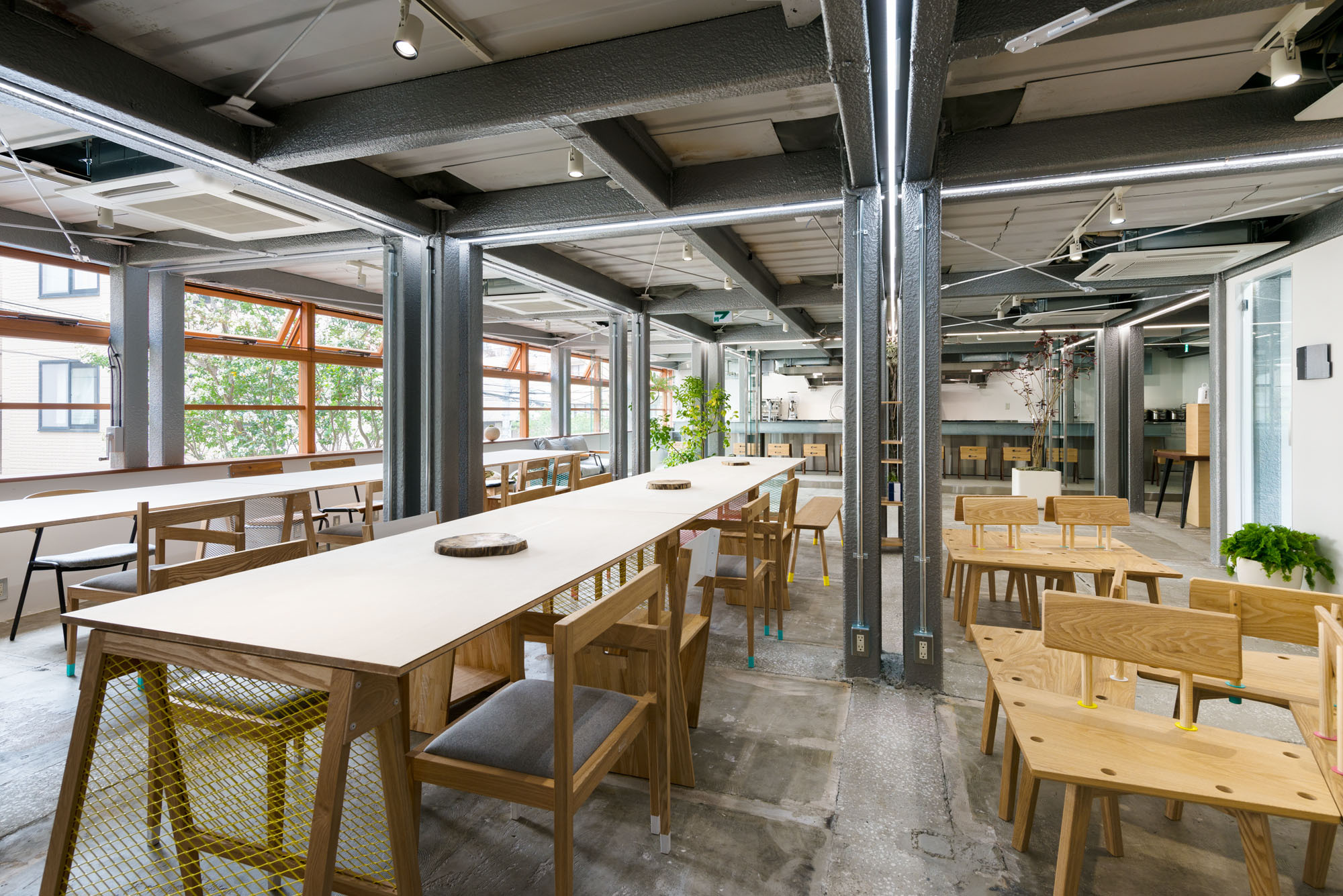 STOCK Share Office | 集装箱变身创意办公空间-4