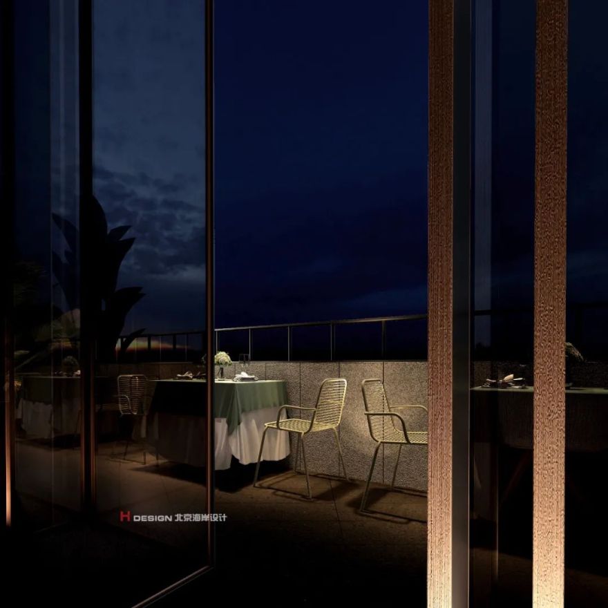 绿色清净之地——归隐-15