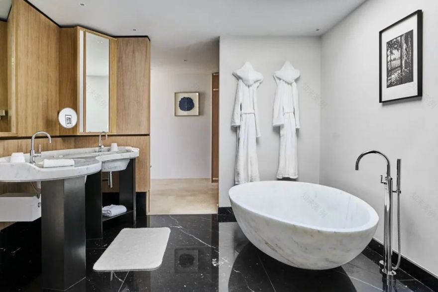 傅厚民东西方文化交汇设计合辑-161