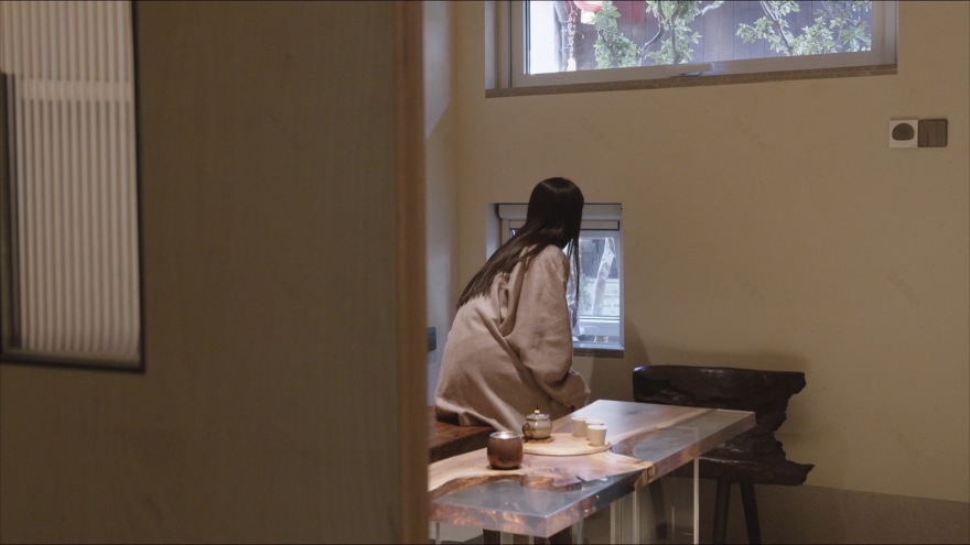 小河茶馆,杭州 / 房子和诗建筑事务所-47