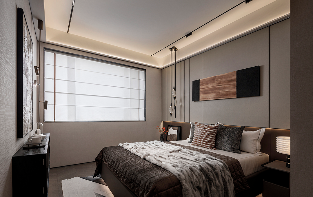 莆田文著商墅丨中国莆田丨壹向设计,羽果设计-48