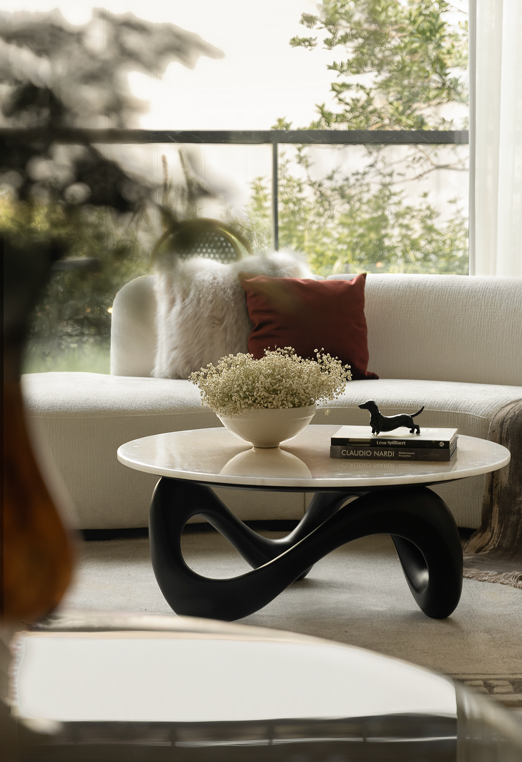 南京颐和金陵印丨中国南京丨深圳31设计-29