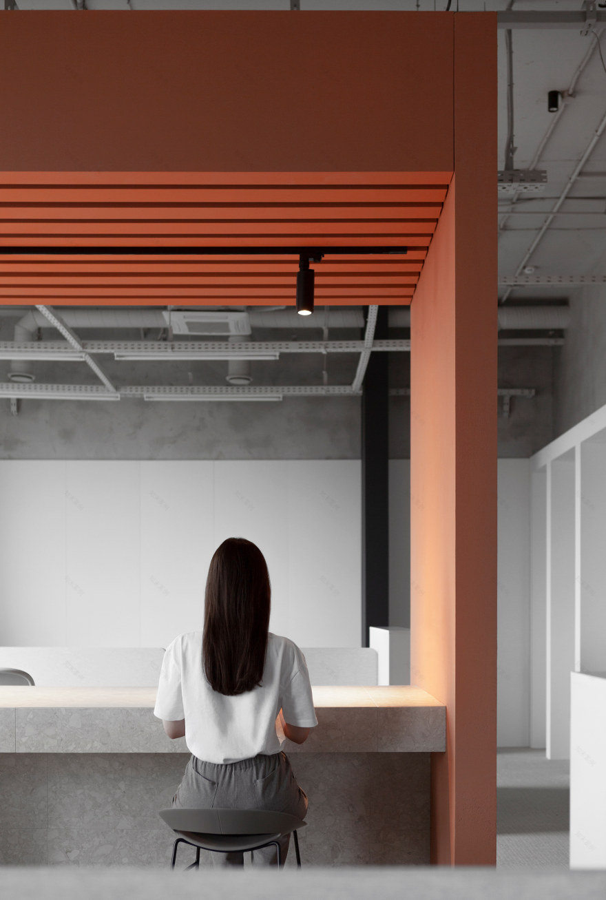 维佐尔,鲁奇6型(注:Luch 6这里按一般音译加型号推测翻译,Vizor音译,若有更准确专业背景信息,可能会有不同译法) 丨KOTRA architects-22