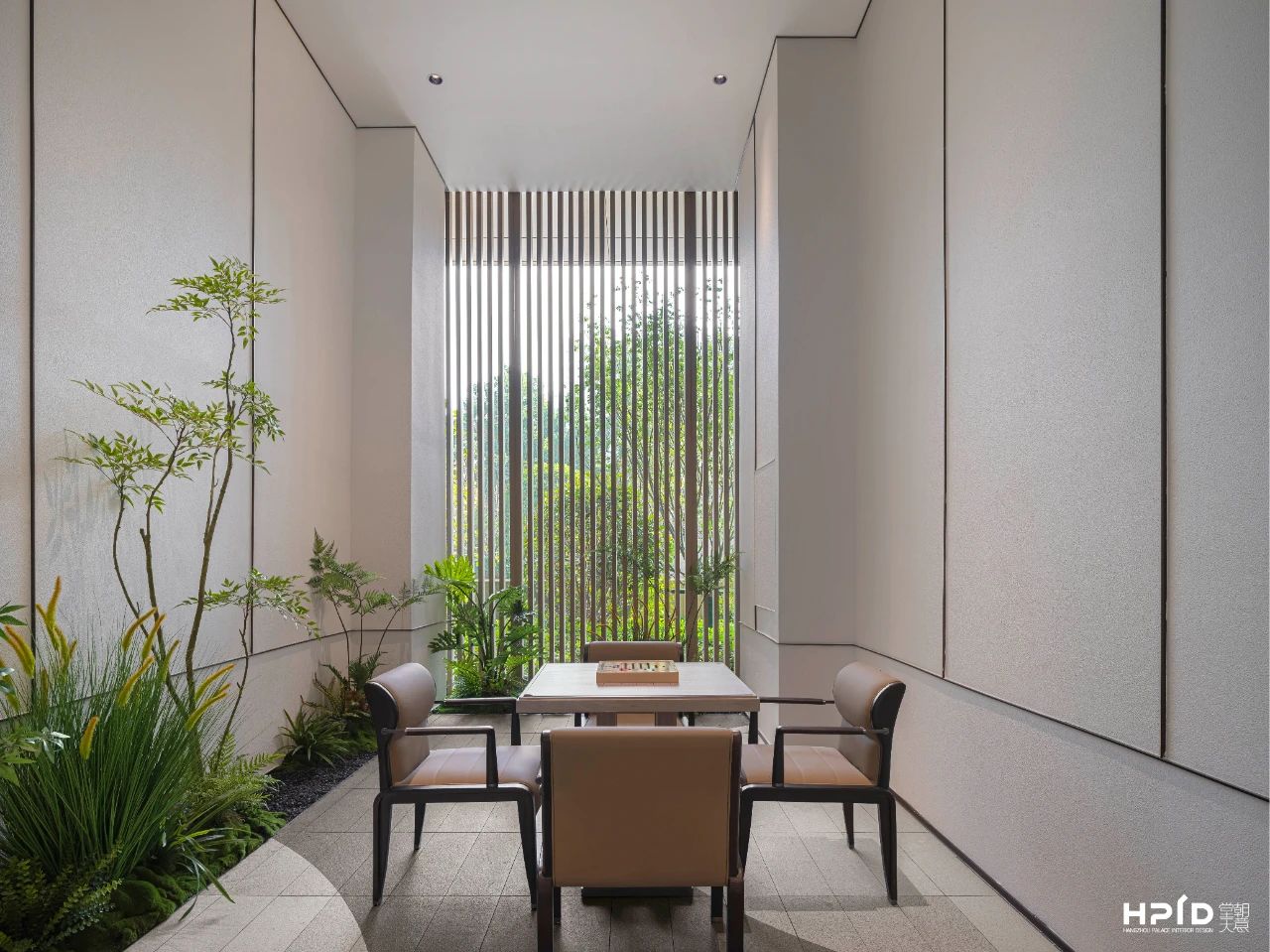 华润置地·长沙悦府丨中国长沙丨杭州堂朝天意室内设计公司-7