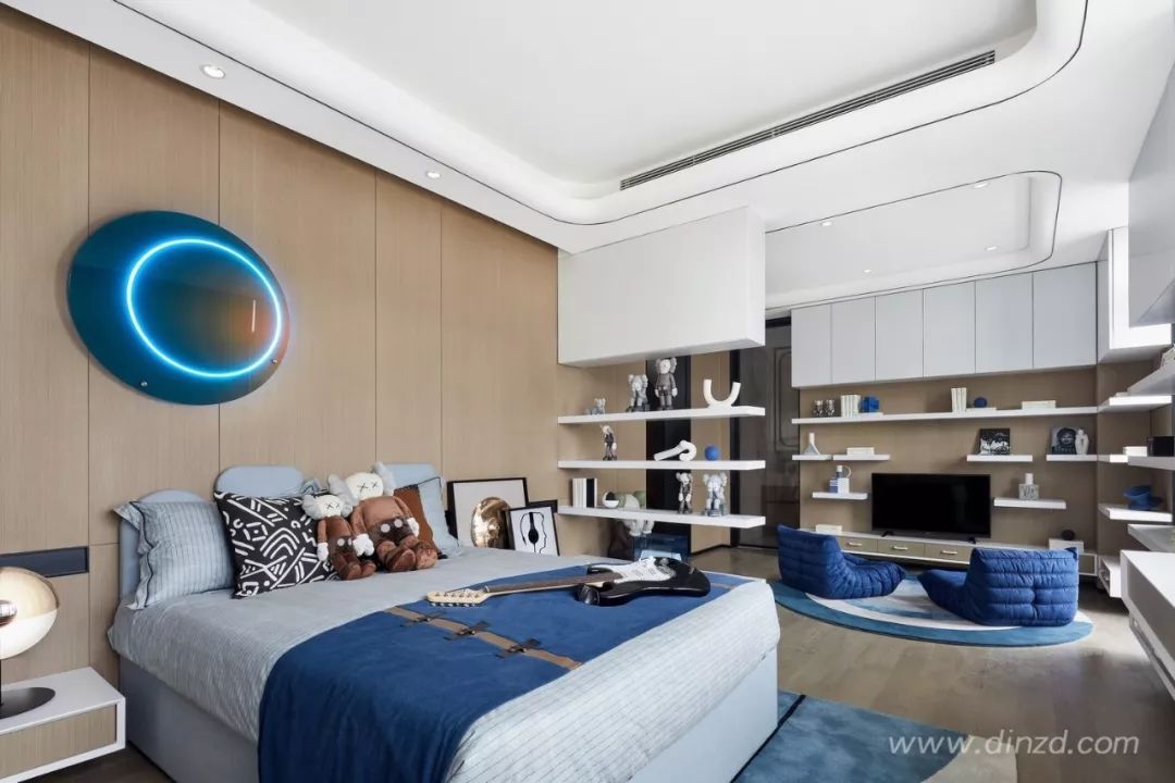 武汉公园 1872 项目 B2 地块 8#奢设计之美-27