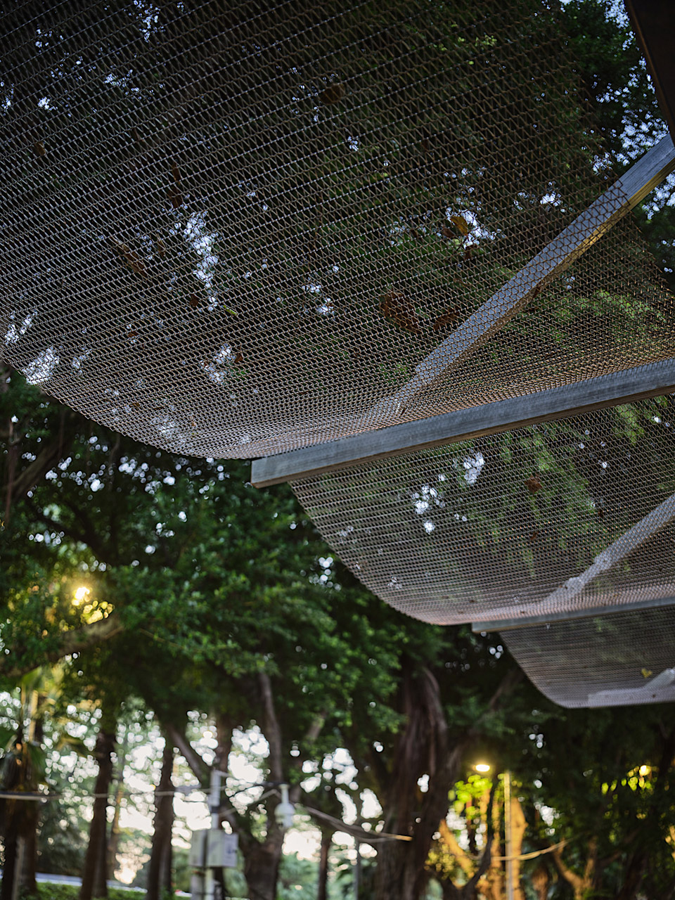 「NO LIMIT×無时差」CAFE&BAR丨中国福州丨BALANCE DESIGN平衡空间-60