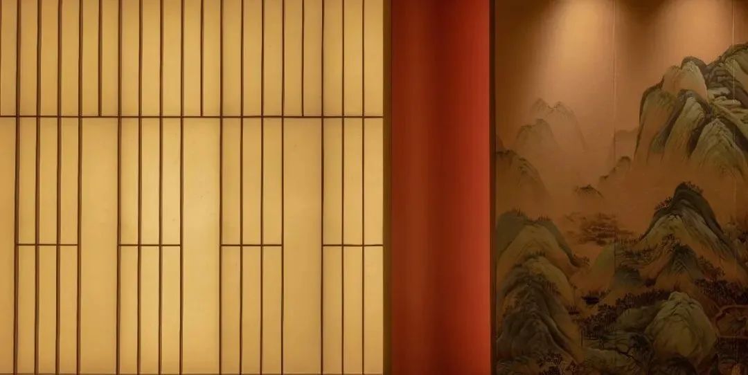 簋街四合院丨中国北京丨绣花针(北京）艺术设计有限公司-43