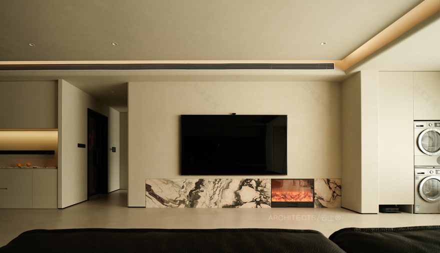 云上·实景丨物外之境丨中国淄博丨云上®-16