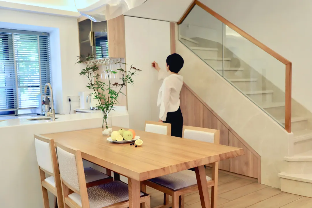 深圳福田老宅新生丨中国深圳-27