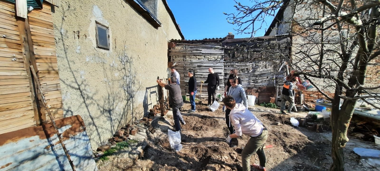 Giurgiu城市复兴及社区活化相关项目丨罗马尼亚-55