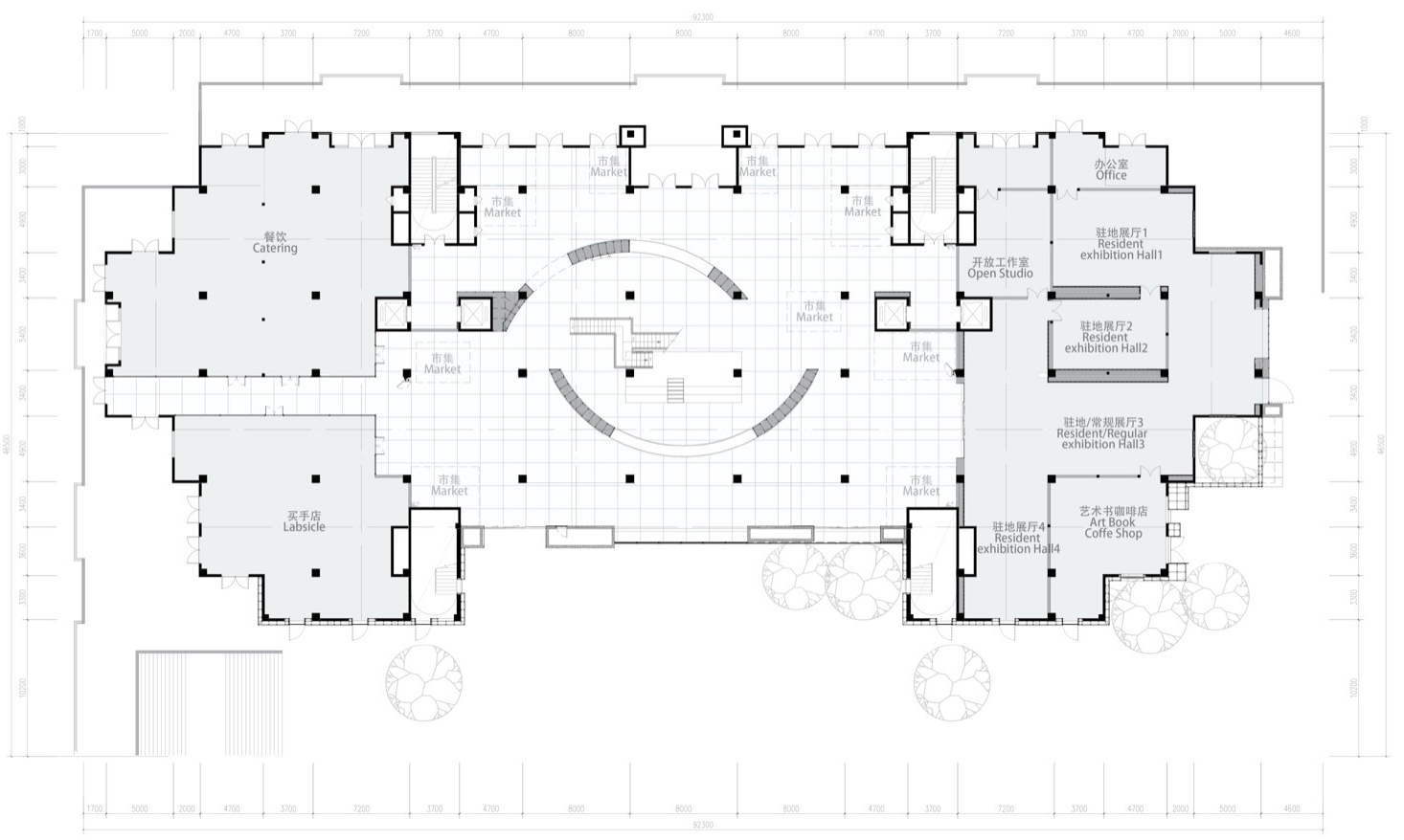 瑞器RICHAUS丨中国重庆丨vari architects几里建筑-105