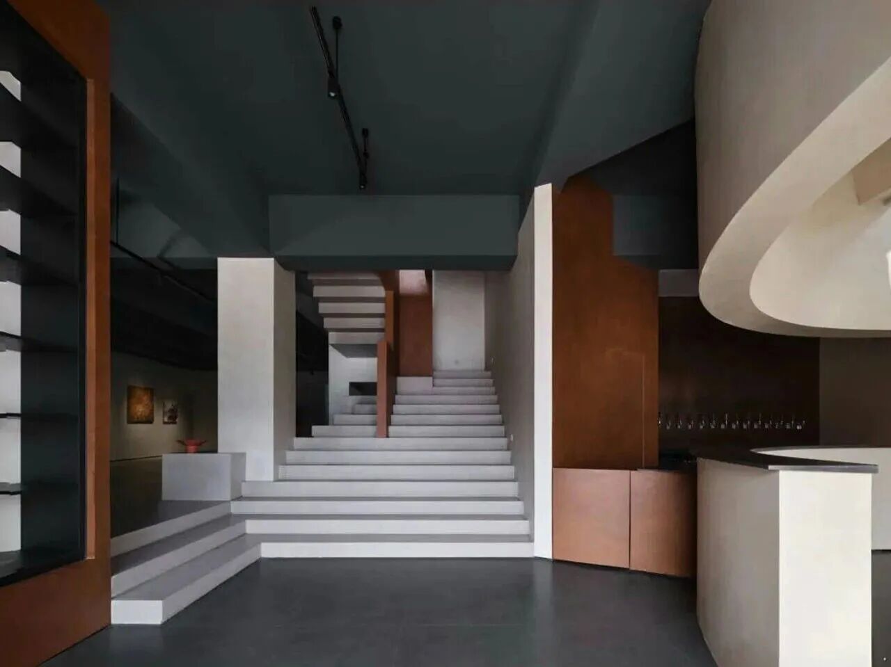 BREWTOWN 啤酒小镇丨AIM 恺慕建筑设计（室内）,Aedas（建筑）-80