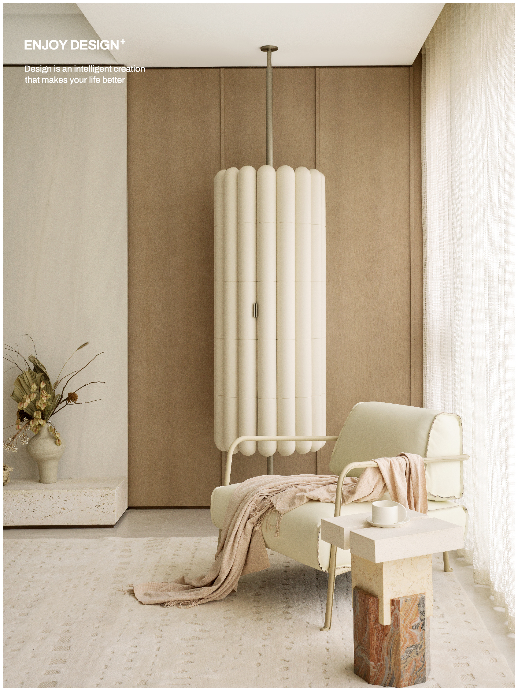 南京中海江湾境丨中国南京丨ENJOYDESIGN-29