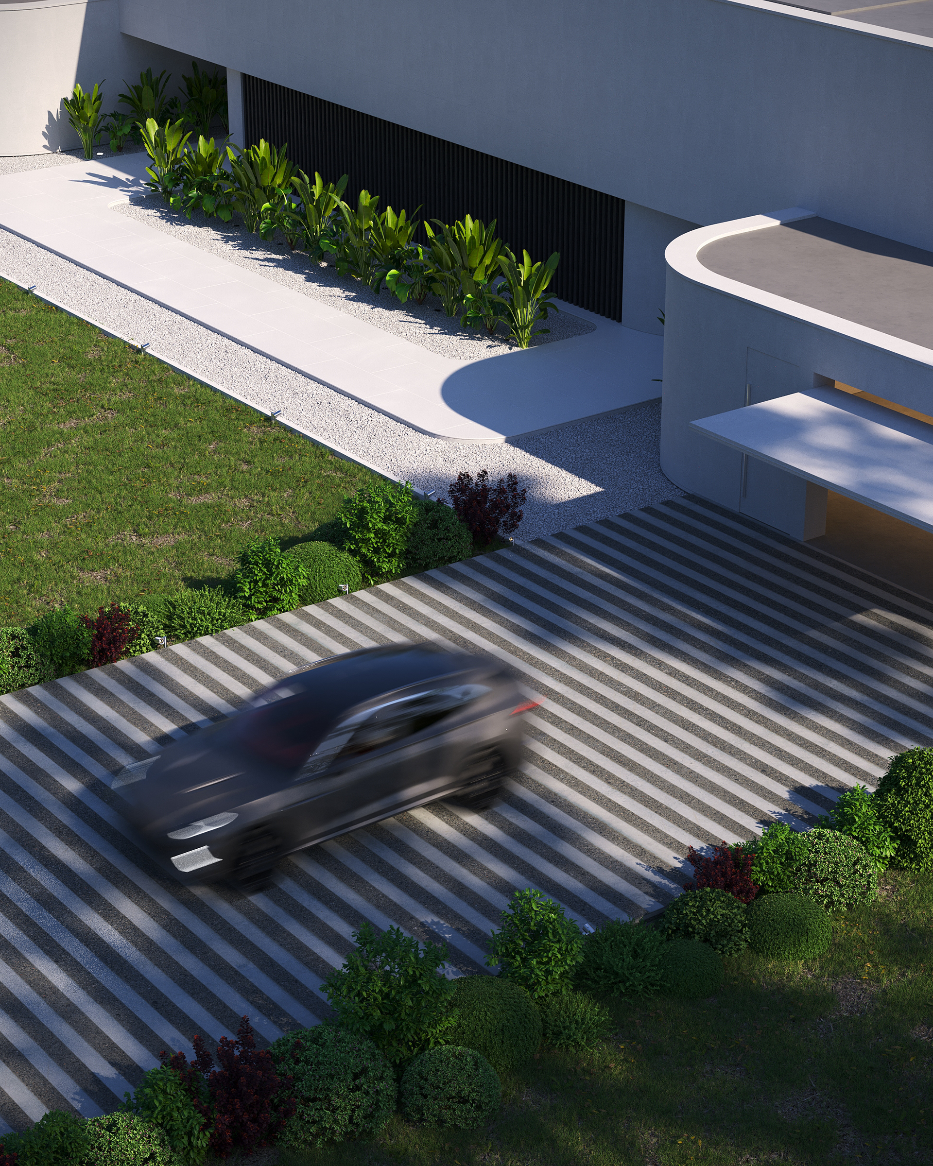 伊甸园之屋（注：Eden常见为伊甸园，House为房屋、屋子，组合起来Eden House可意译为伊甸园之屋 ，但如果这是一个特定的专有名词，可能需要结合具体背景来判断更合适的名称 ） 
为保险起见，如它是特定场所名，建议补充更多背景信息若按字面，上述就是最准确唯一翻译 丨波兰华沙丨MARCO ARCHITECTS-40