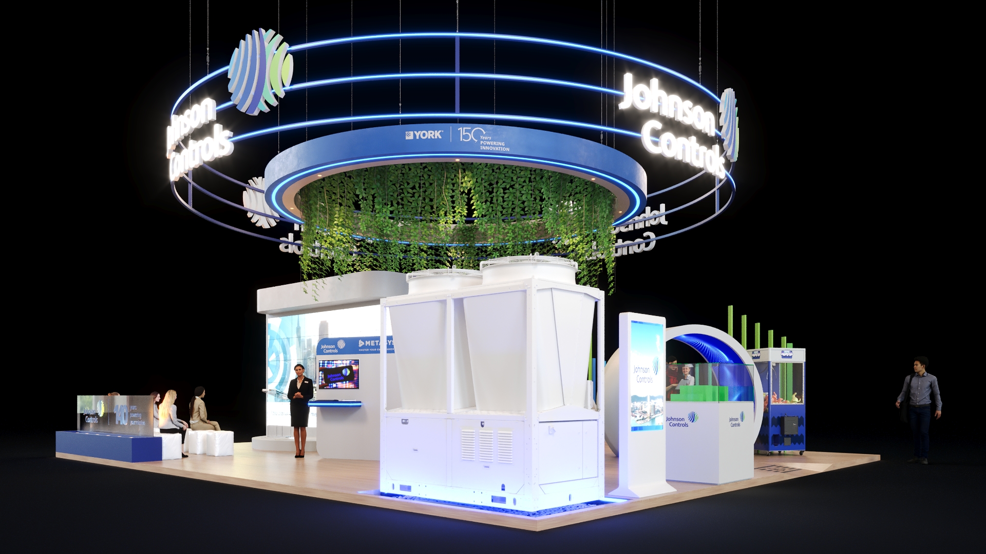 Johnson Controls | Febrava 2025-1