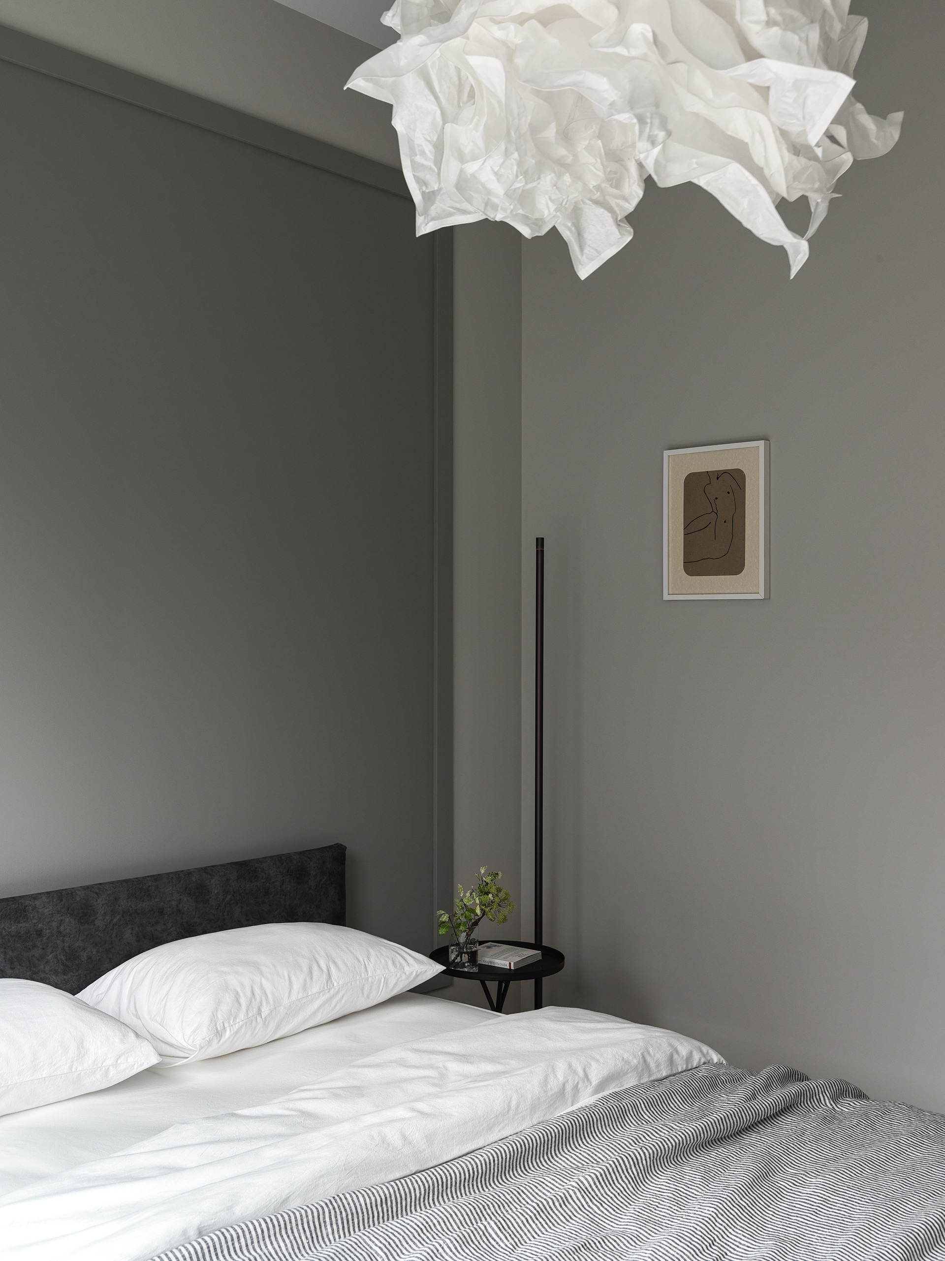 新计划，公寓丨俄罗斯莫斯科丨Anastasia Khmelevskaya-20