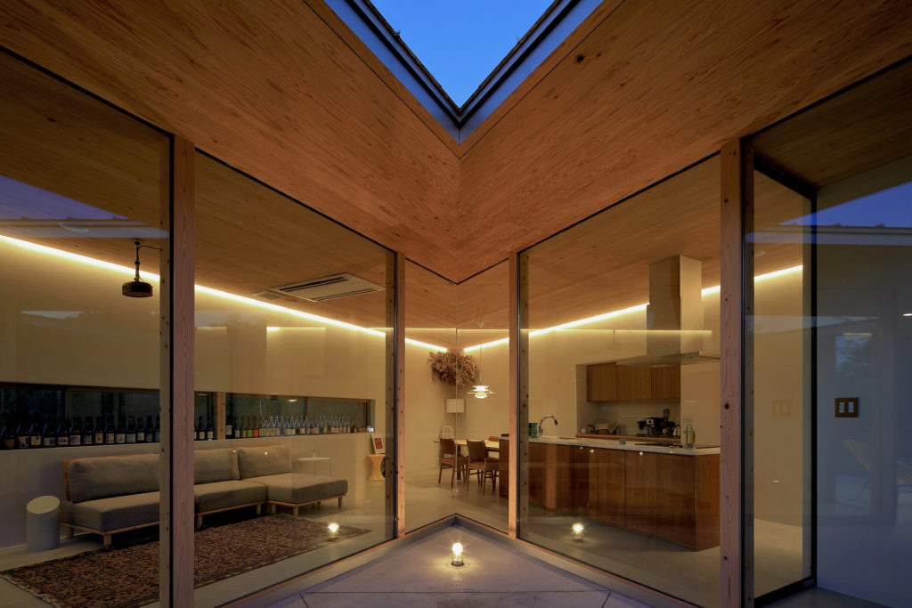 丨日本宫崎丨有限会社COGITE-19