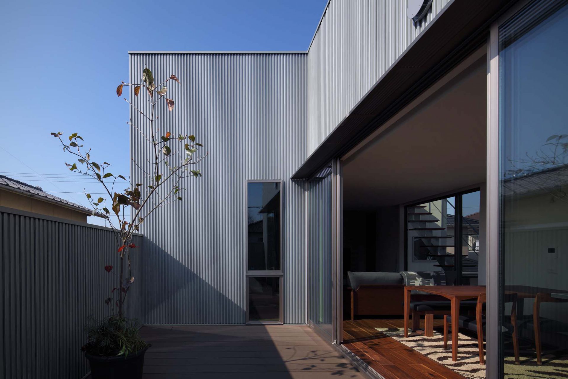 花火の家丨TT Architects-17