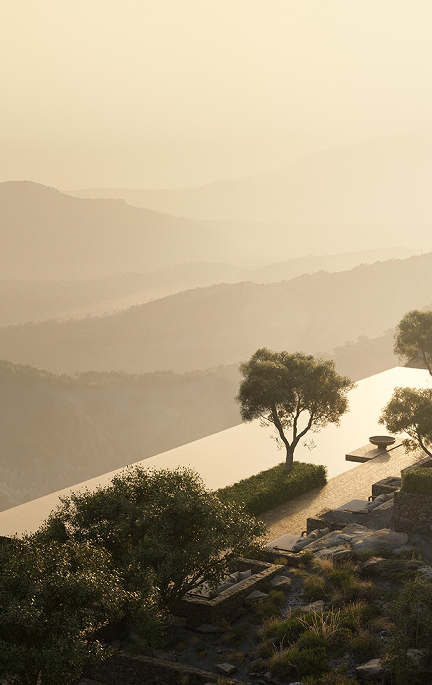 怀特利丨英国伦敦丨建筑改造Foster + Partners,室内设计AvroKO-58