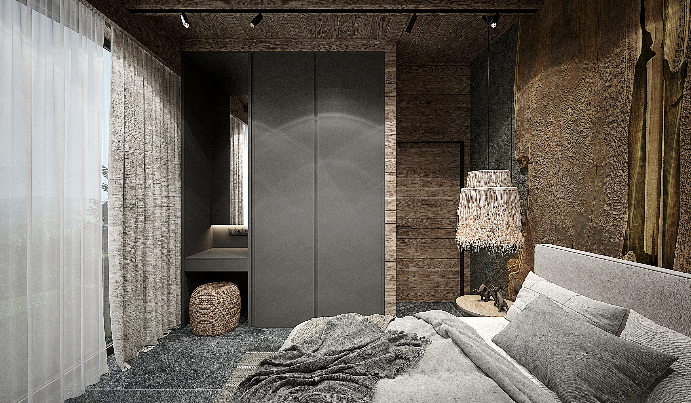 Hotel "Verhovyna" Ivano-Frankivsk region-6