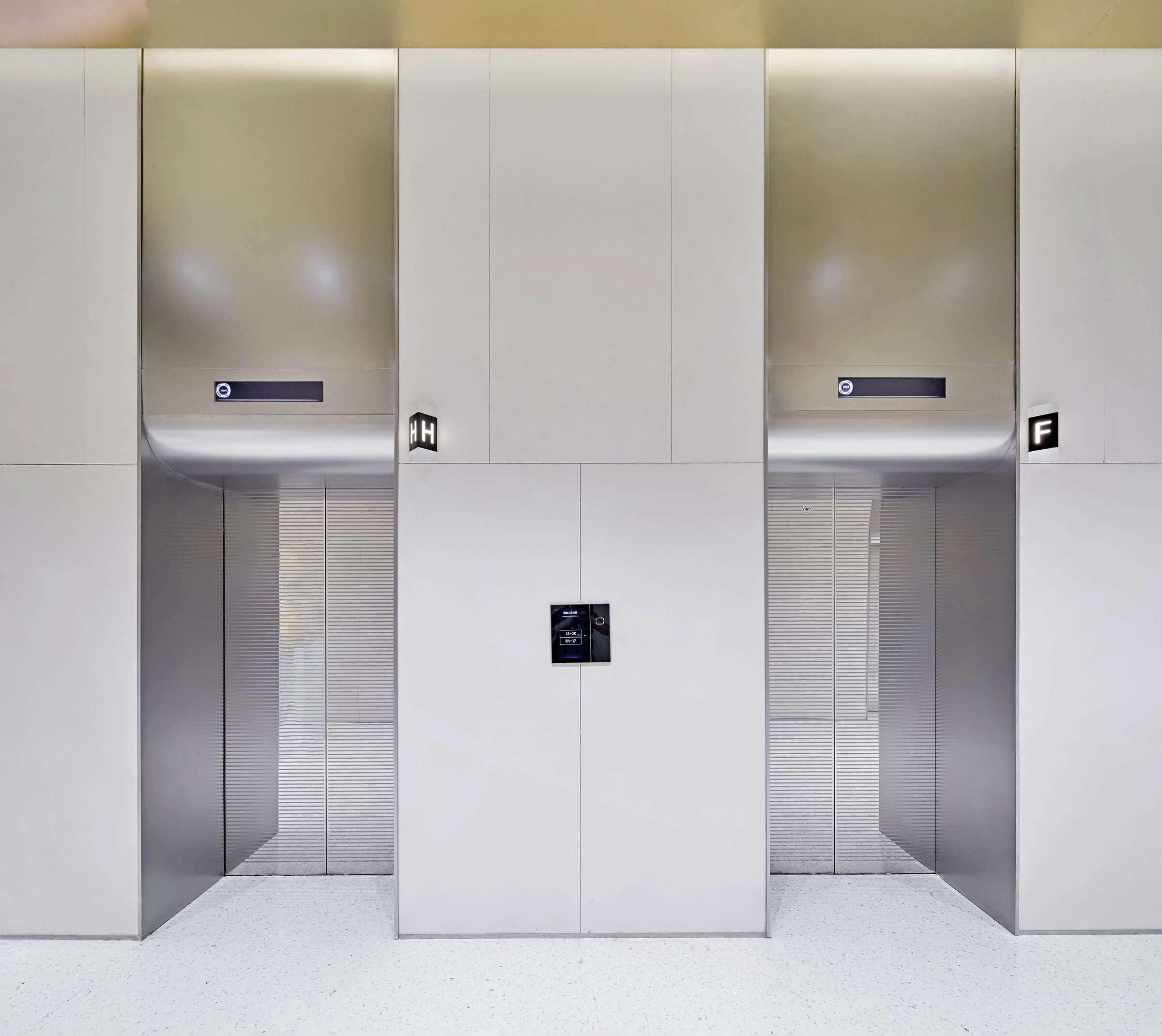 北京首都广场改造丨中国北京丨CLOU Architects-12