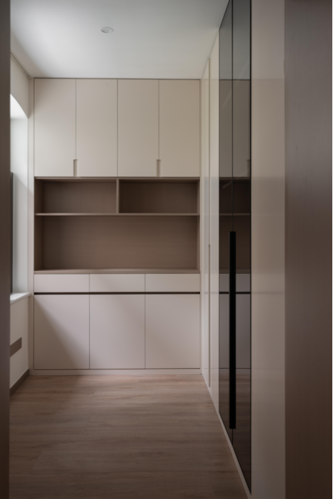 500㎡联排别墅设计丨设计腕-61