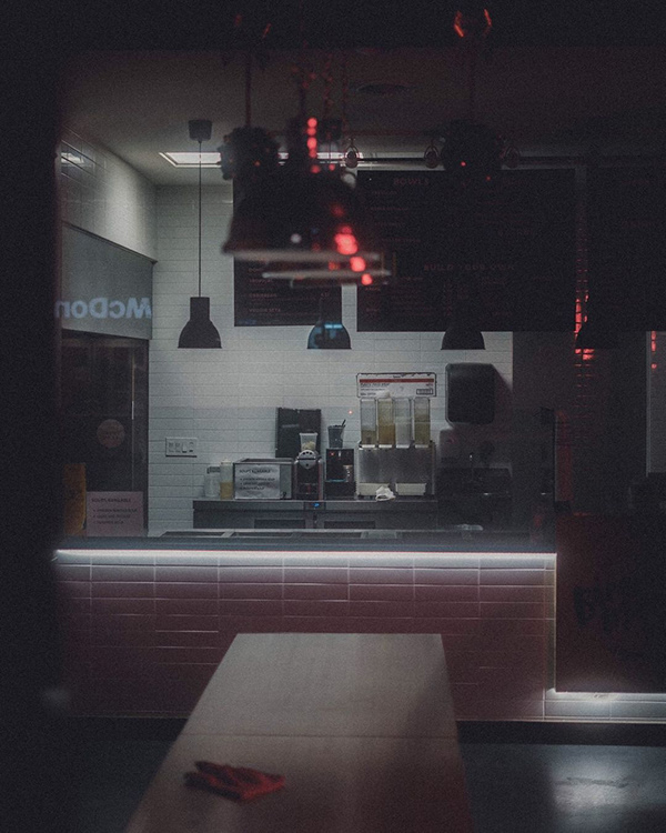 Karatash 雨雾丨Oncuoglu Architects-25