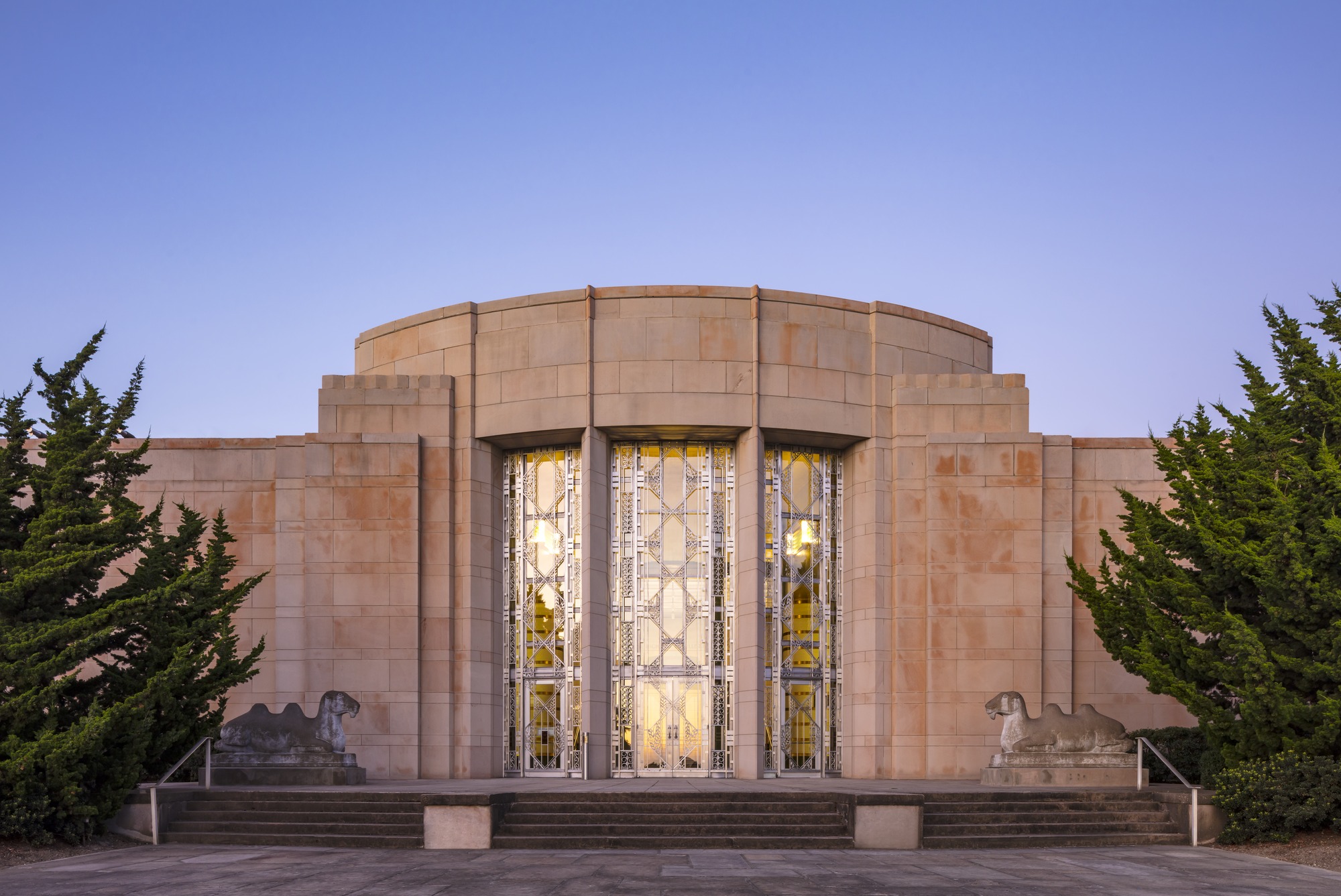 Seattle Asian Art Museum / LMN Architects-36