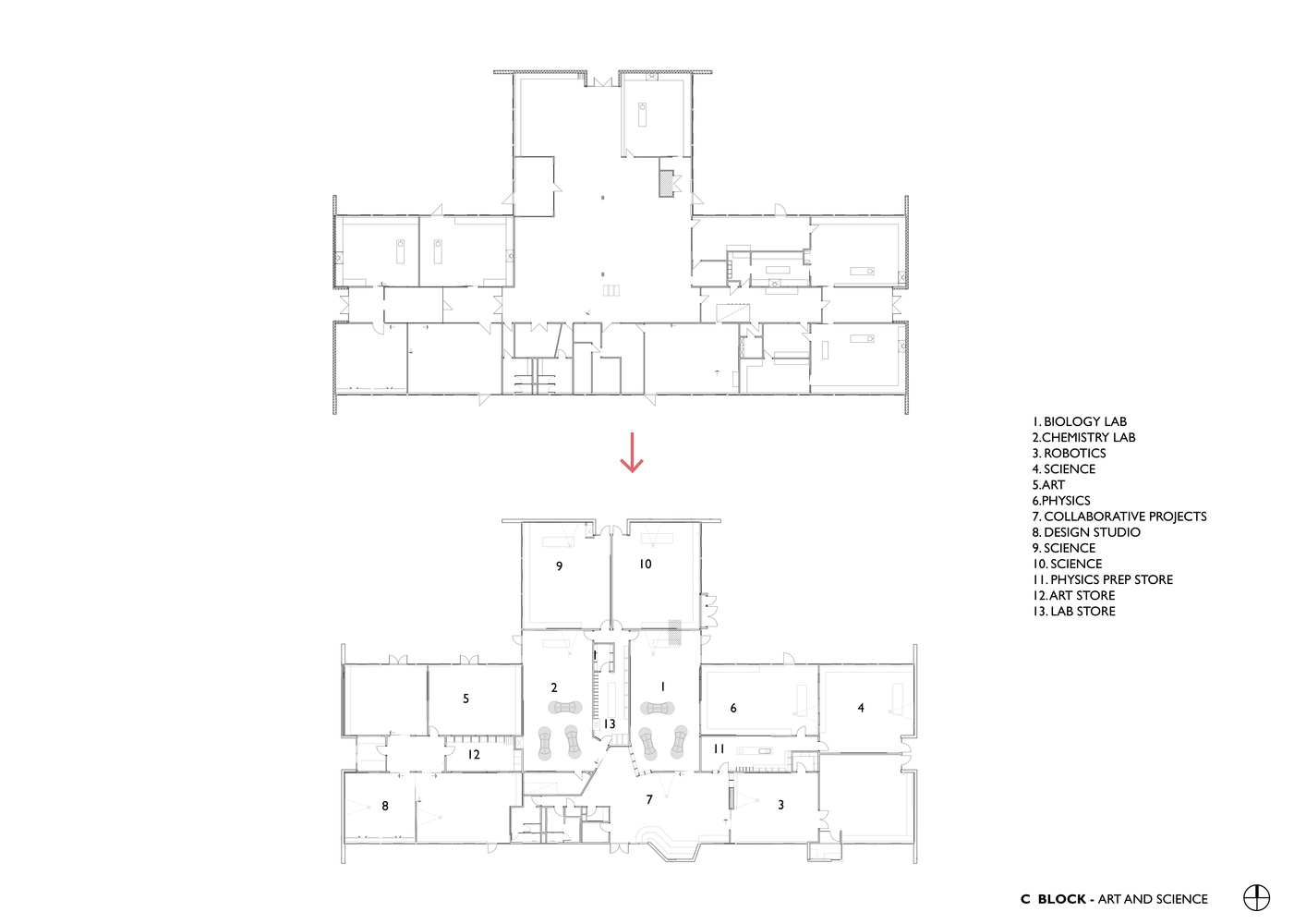 温德姆中央学院-26