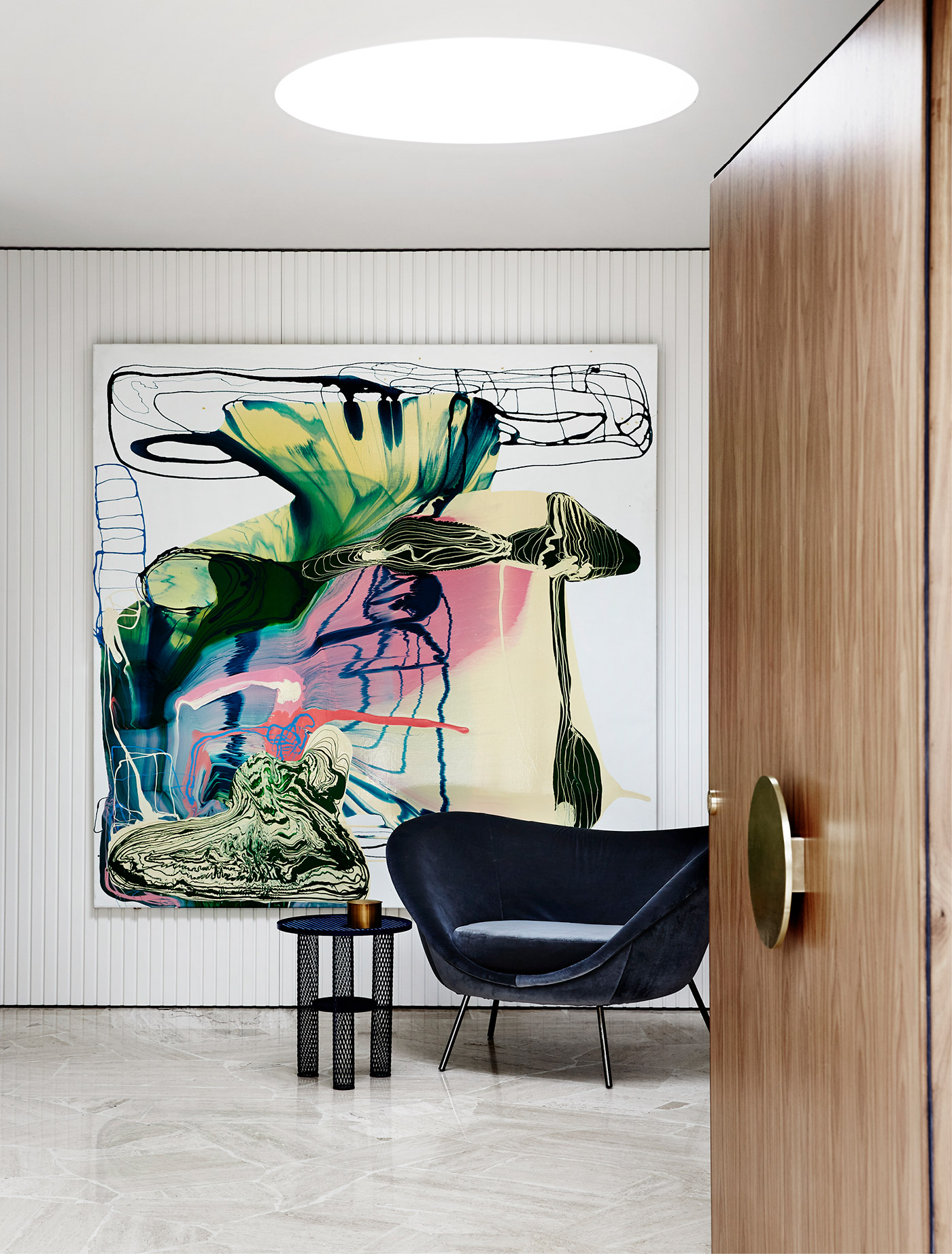 考菲尔德北 DDM 住宅-0