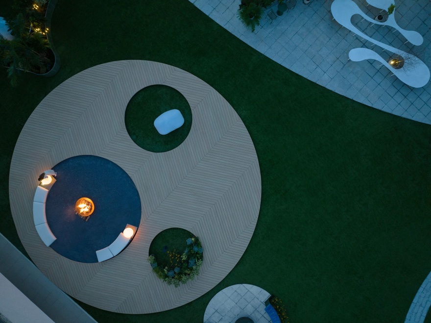 安徽铜陵戴可思梦工厂丨中国铜陵丨E Studio 壹所设计工作室-75