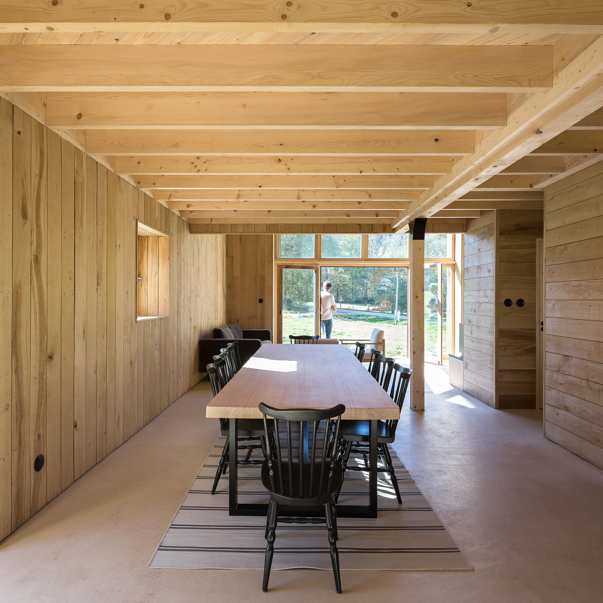 班苏尔默尔特之家丨法国丨Studiolada-23