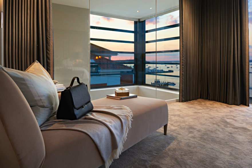 英格兰多塞特月舞豪华公寓-36