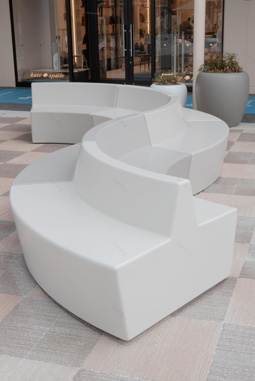 MITSUI OUTLET PARK Kisarazu (Phase 3) | STGK Inc. | Landscape Design - Creating a living human-scape
-8