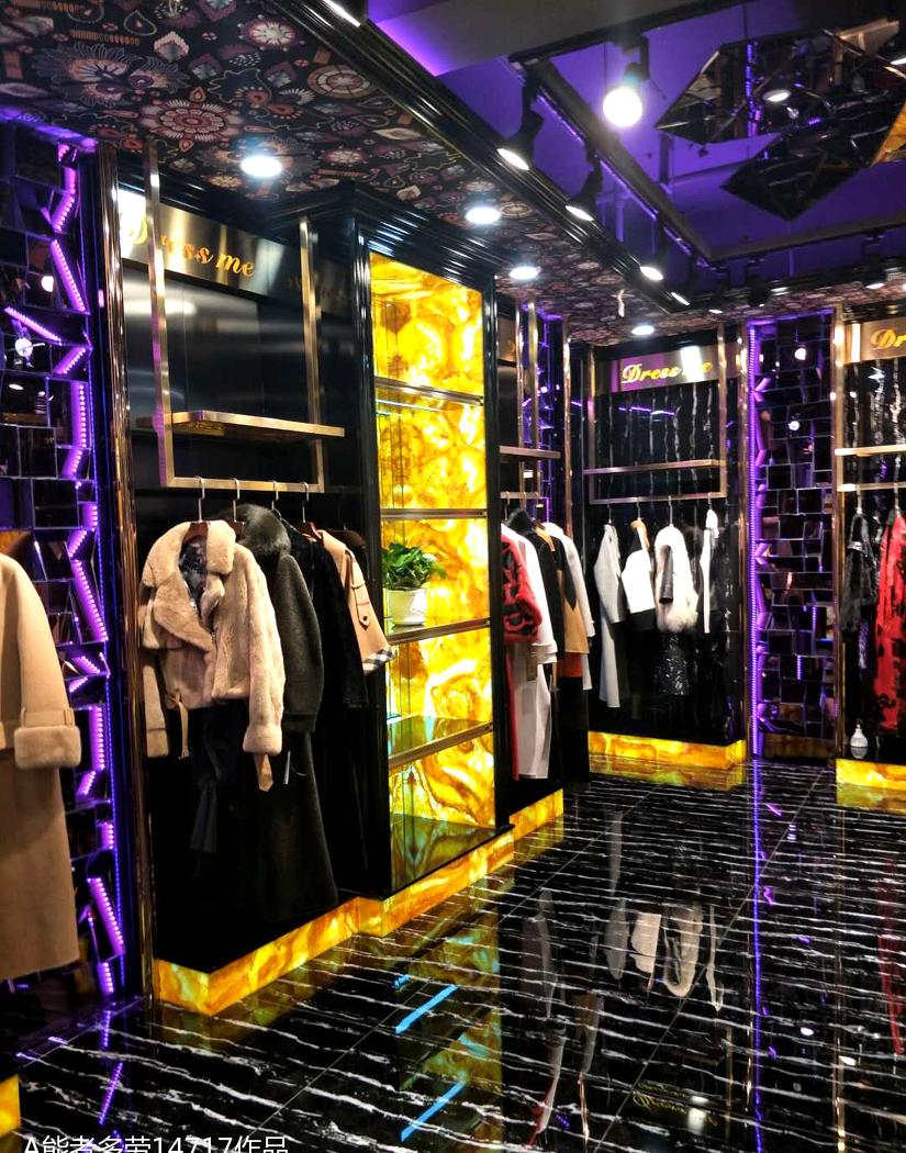 
ROO ME精品女装 -3