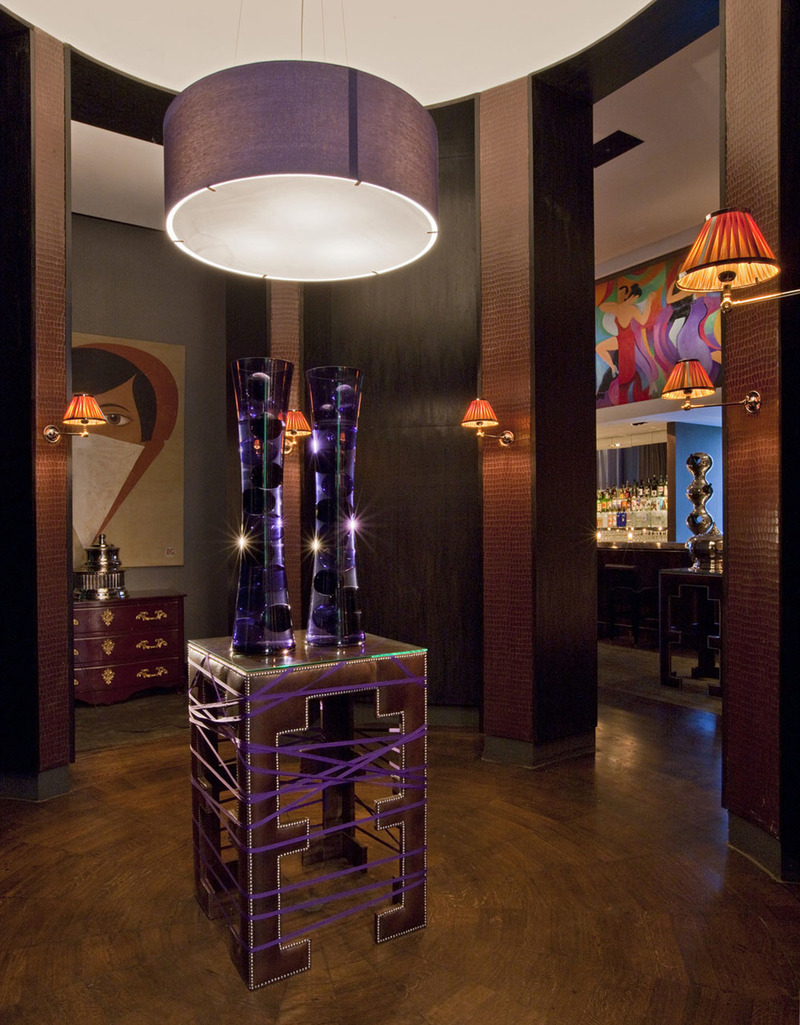 兰州酒店会所-6