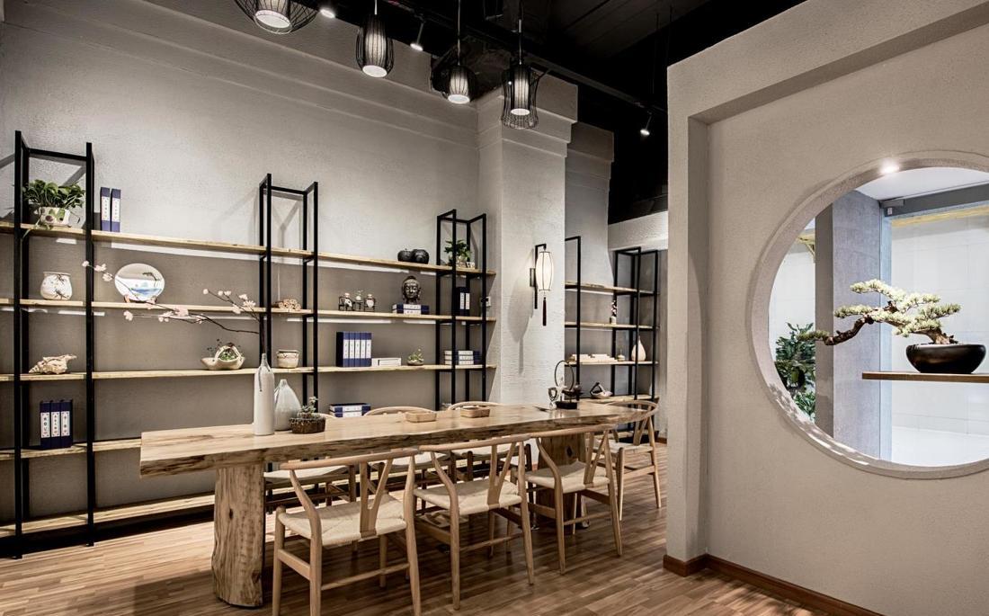 彭强丨养生馆丨重庆市南岸区上海城香遇艾灸阁-艾灸店-9