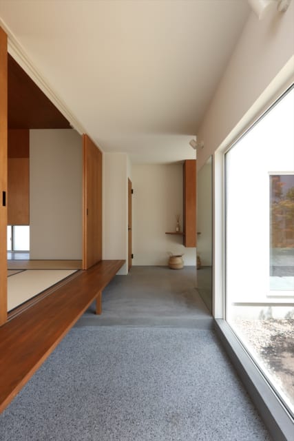 F邸丨日本青森丨mizuiro architects一級建築士事務所 葛西瑞樹-29