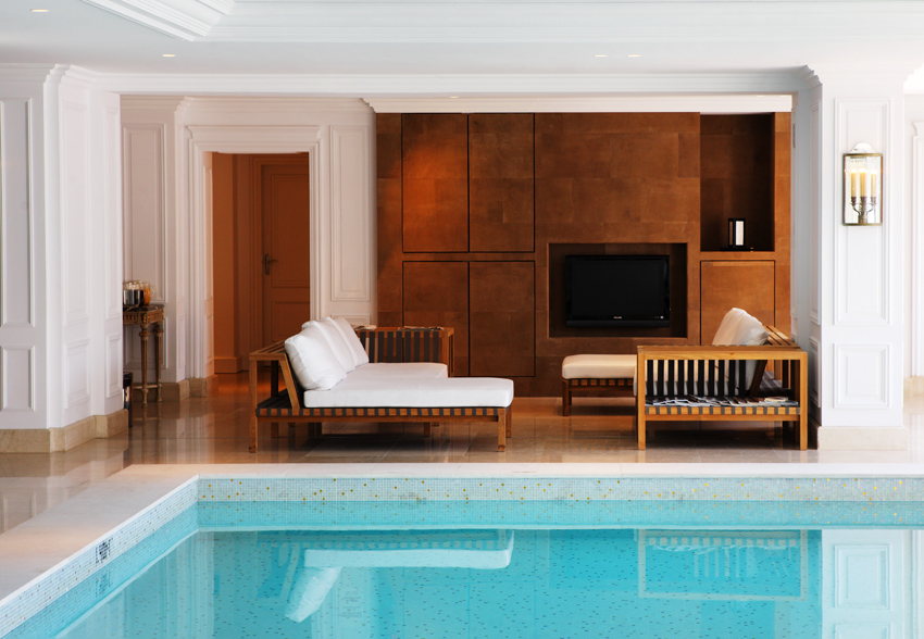 阿姆斯特丹洲际酒店(摄影图片)-17